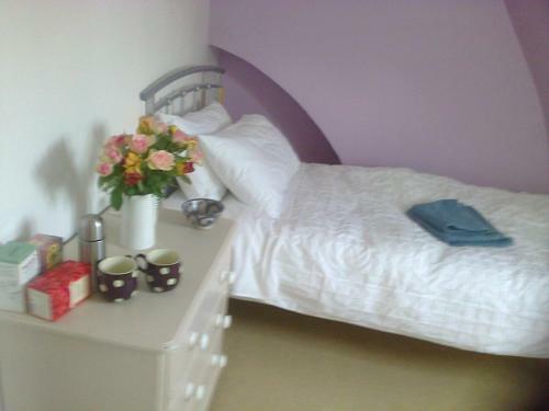 Bed & Breakfast Town House Bridport Dorset