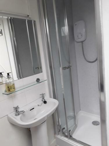 Bed & Breakfast Town House Bridport Dorset