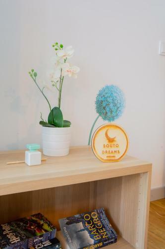 Apartamento Souto Dreams