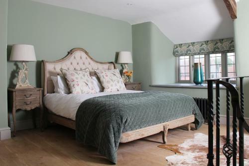 Bramley Cottage At Stepps House