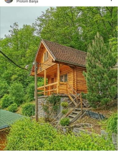 Apartamento Kolibe