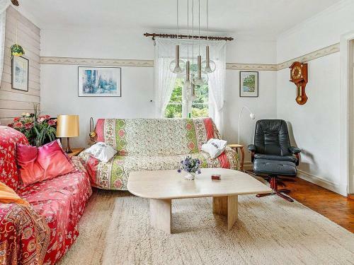 Holiday Home Bruzaholm II