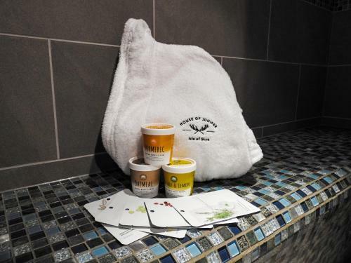 Spa Hotel - House Of Juniper