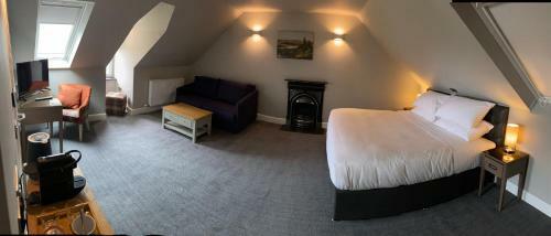 Spa Hotel - House Of Juniper