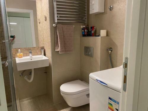 Apartamento Stan Lela=pored Dunava