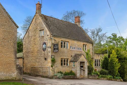 Poppy Cottage