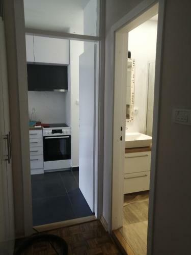 Apartamento Green Appartment