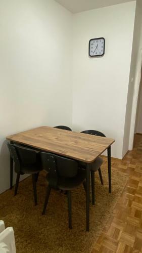 Apartamento Studio Ana Milena