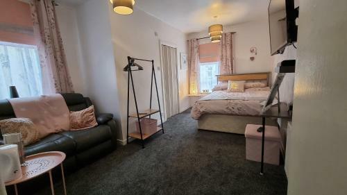 Hostal The Weeton Guesthouse