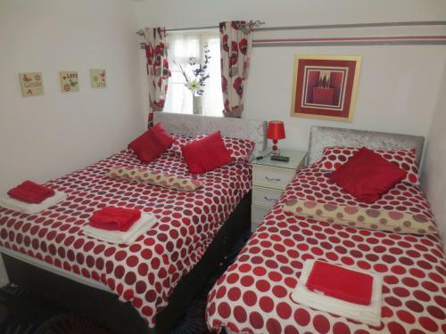 Bed & Breakfast The Salendine