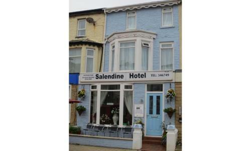 Bed & Breakfast The Salendine