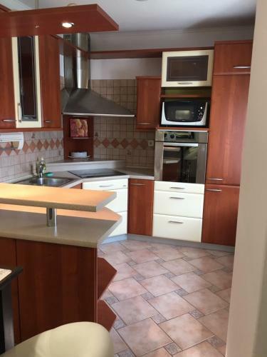 Apartamento Odisey
