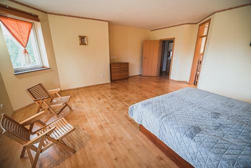 Villa Alpe Adria