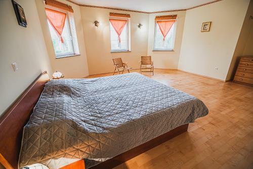 Villa Alpe Adria