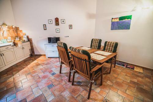Villa Alpe Adria