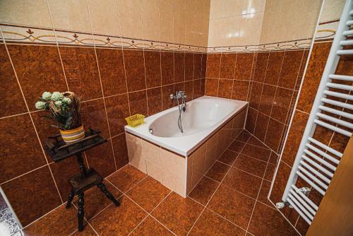 Villa Alpe Adria
