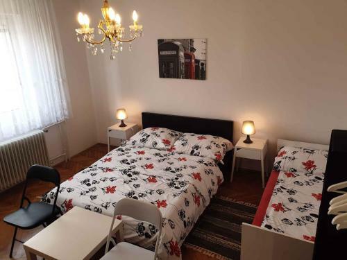 Apartment In Postojna 40258