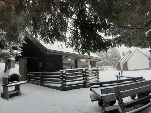 Chalet Klara