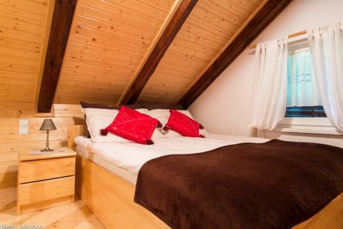 Chalet Klara