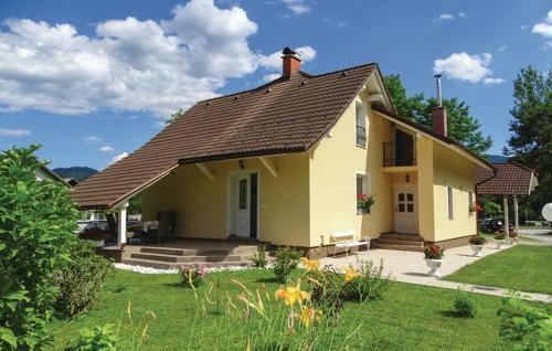 Apartmaji ?uje?