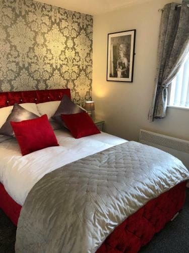 Apartamento The Place Blackpool