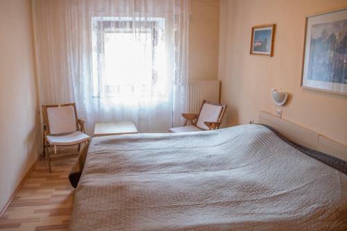 Apartma Pri Kaj?arju