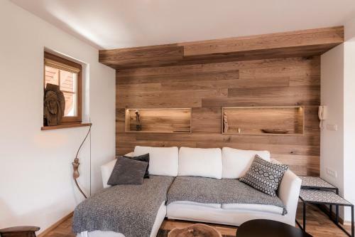 Apartamento Tromeja