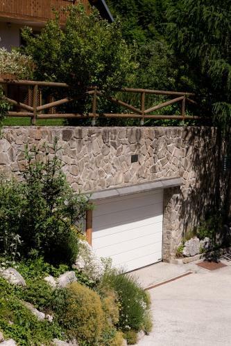 Apartamento Tromeja