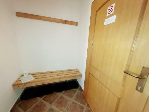 Apartamento Villa Nebina