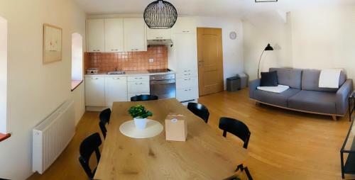 Apartamento Villa Nebina