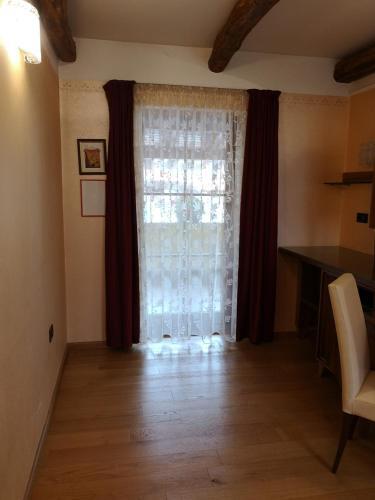 Apartamento Doma?ija Lin?