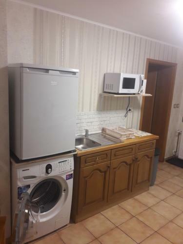 Savinja Family Apartments