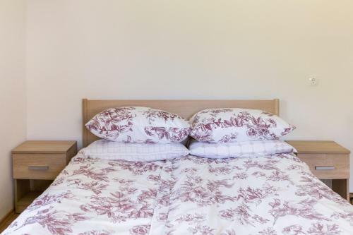 Apartmaji Trstenjak