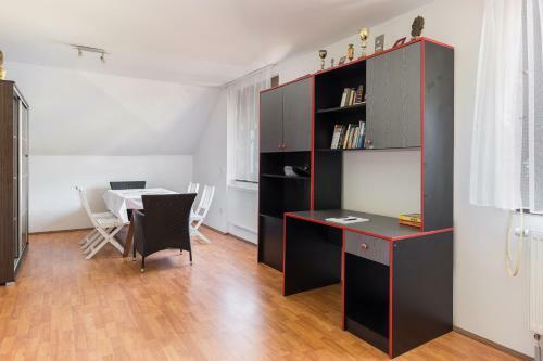 Apartmaji Trstenjak