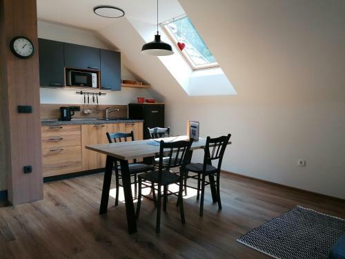 Apartments Gorski Raj