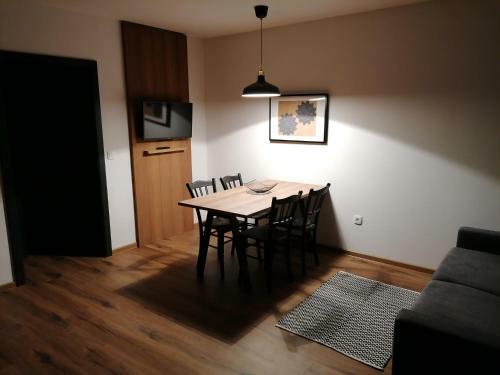Apartments Gorski Raj