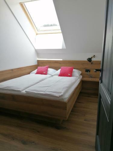 Apartments Gorski Raj