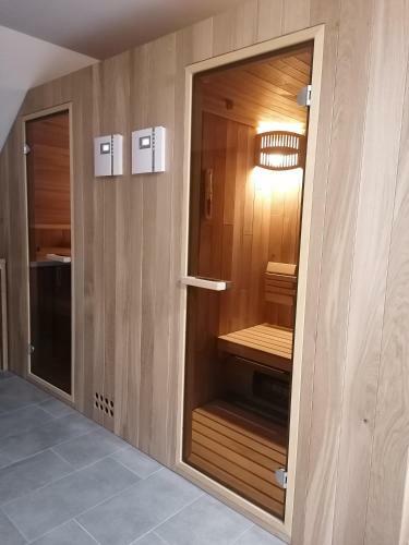 Apartments Gorski Raj