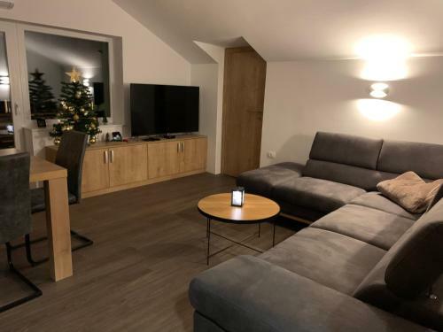 Apartmaji Enia Rate?e-planica, Kranjska Gora