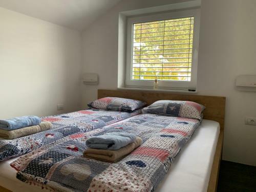 Apartmaji Enia Rate?e-planica, Kranjska Gora