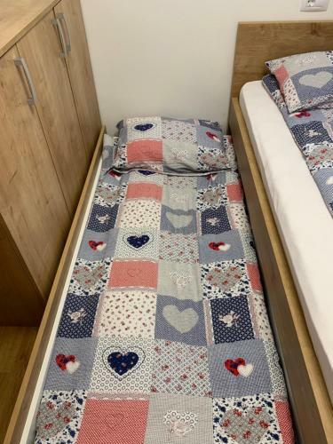 Apartmaji Enia Rate?e-planica, Kranjska Gora