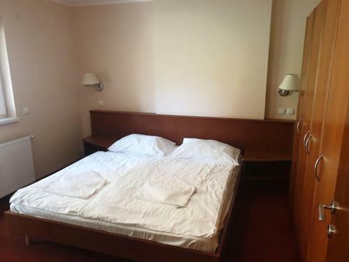 Aparthotel Rosa - Apartma 204