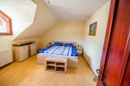 Apartment Pr' Kava?