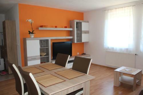 Apartamentos Alpes