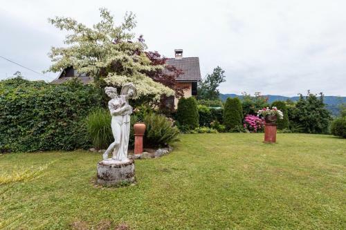 Apartma Spaans