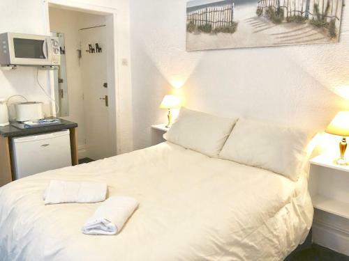 Apartamento Empress Select Holiday Flats