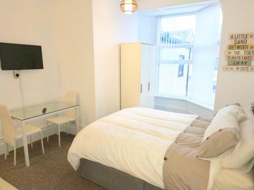 Apartamento Empress Select Holiday Flats