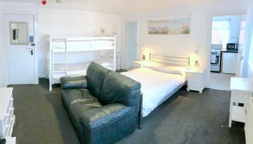 Apartamento Empress Select Holiday Flats