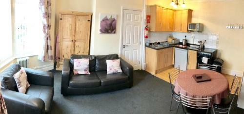 Apartamento Empress Select Holiday Flats