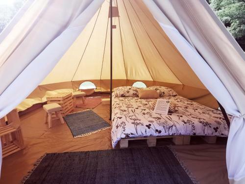 Eco River Camp